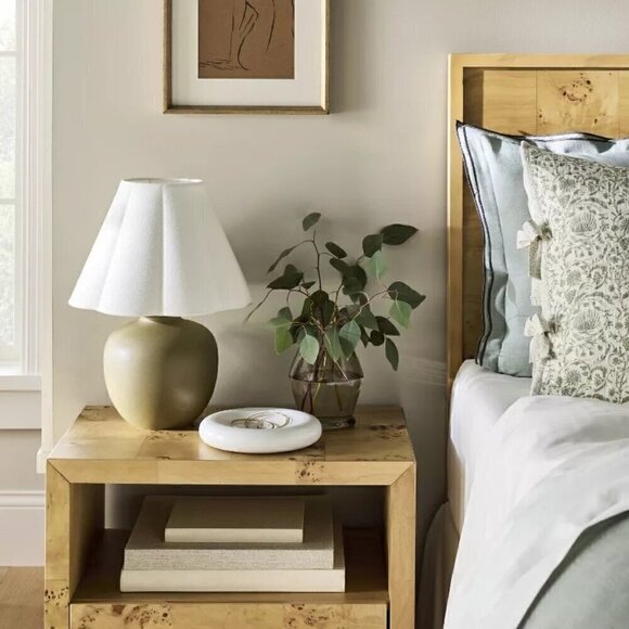 Threshold Studio McGee Marble‎ Dish White  - Target - Picture 2 of 6